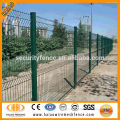 Factory direct sale wire mesh landscaping fence